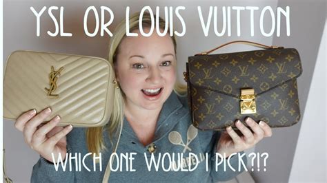 ysl key pouch vs louis vuitton|YSL vs Louis Vuitton handbags.